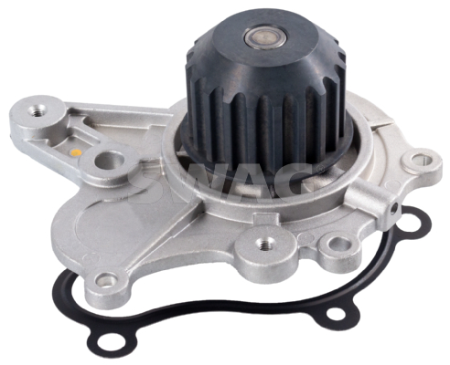 4044688327581 | Water Pump, engine cooling SWAG 90 93 2758